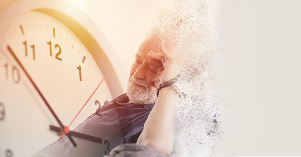 What Is the Dementia Clock Test? NeuroQ