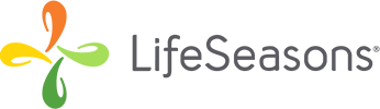 Logotipo de LifeSeasons