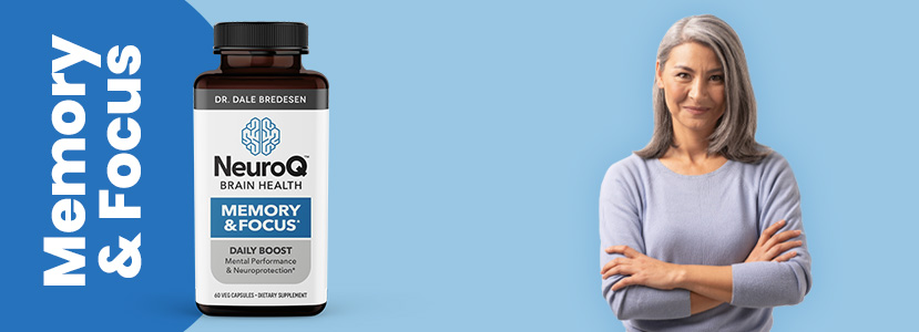 Getting Results Products Memory Focus