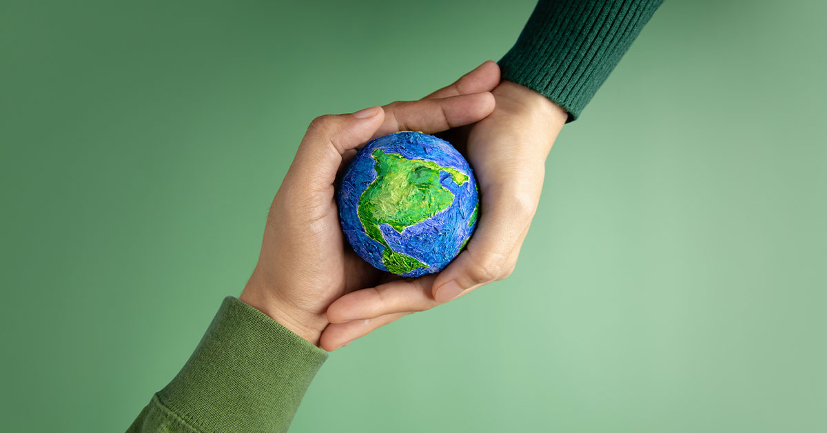 Social-sustainability